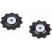 Ролики, 10ск,  верхн+нижн, к RD-M593/M610/M615