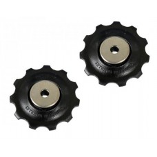 Ролики, 9ск, верхн+нижн, к RD-M370/M3000