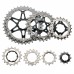 Звезда для кассеты XT, M771-10, 11T, BL