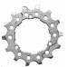 Звезда для кассеты XT, M771-10, 14T, BL