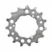 Звезда для кассеты XT, M771-10, 15T, BJ/BK