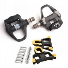 Педали 105, R5800, SPD-SL, с шипами SH11