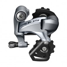 SHIMANO 105 Short Cage Rear Derailleur 11-speed