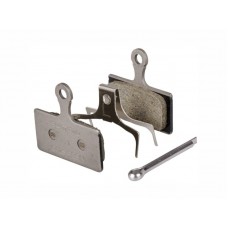 Тормозные колодки дисковые Shimano G02S