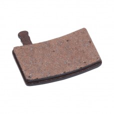 Колодки тормозные BARADINE DS-41S