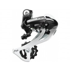 Перекл. задн. Shimano Acera, RD-M360, SGS, черн.