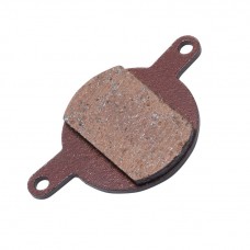 Колодки тормозные BARADINE DS-12S