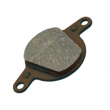 Колодки тормозные BARADINE DS-14S