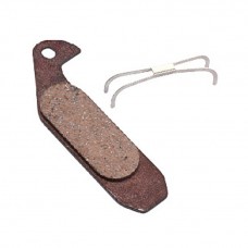 Колодки тормозные BARADINE DS-18