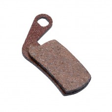 Колодки тормозные BARADINE DS-19