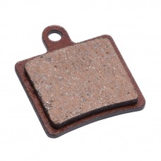 Колодки тормозные BARADINE DS-20