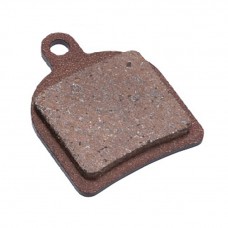 Колодки тормозные BARADINE DS-39
