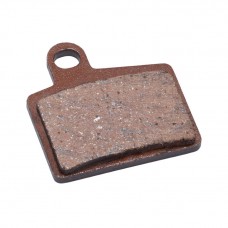 Колодки тормозные BARADINE DS-40