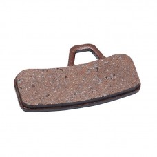 Колодки тормозные BARADINE DS-45