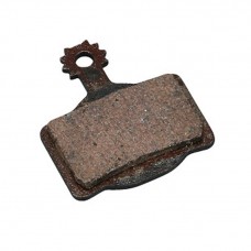 Колодки тормозные BARADINE DS-53