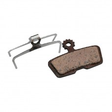 Колодки тормозные BARADINE DS-54