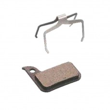 Колодки тормозные BARADINE DS-56