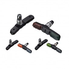 Колодки тормозные BARADINE MTB-960V/G