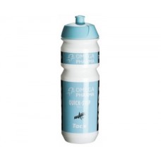 Фляга Tacx Shiva Pro Team Omega Pharma 750 ml