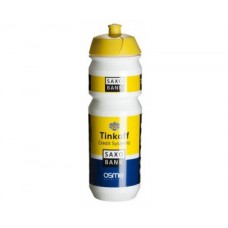 Фляга Tacx Shiva Pro Team Tinkoff-Saxo 750 ml