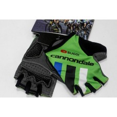 Перчатки Cannondale-Sugoi
