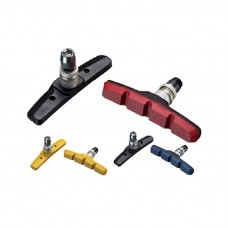 Колодки тормозные BARADINE MTB-947V 