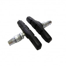 Колодки тормозные HW 150110A