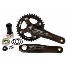 Система Shimano Zee M640
