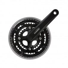 Шатуны SR SUNTOUR XCE T318