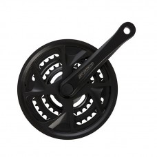 Шатуны SR SUNTOUR XCC208