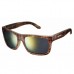 Велосипедные очки Shimano TOKYO Brown Orange